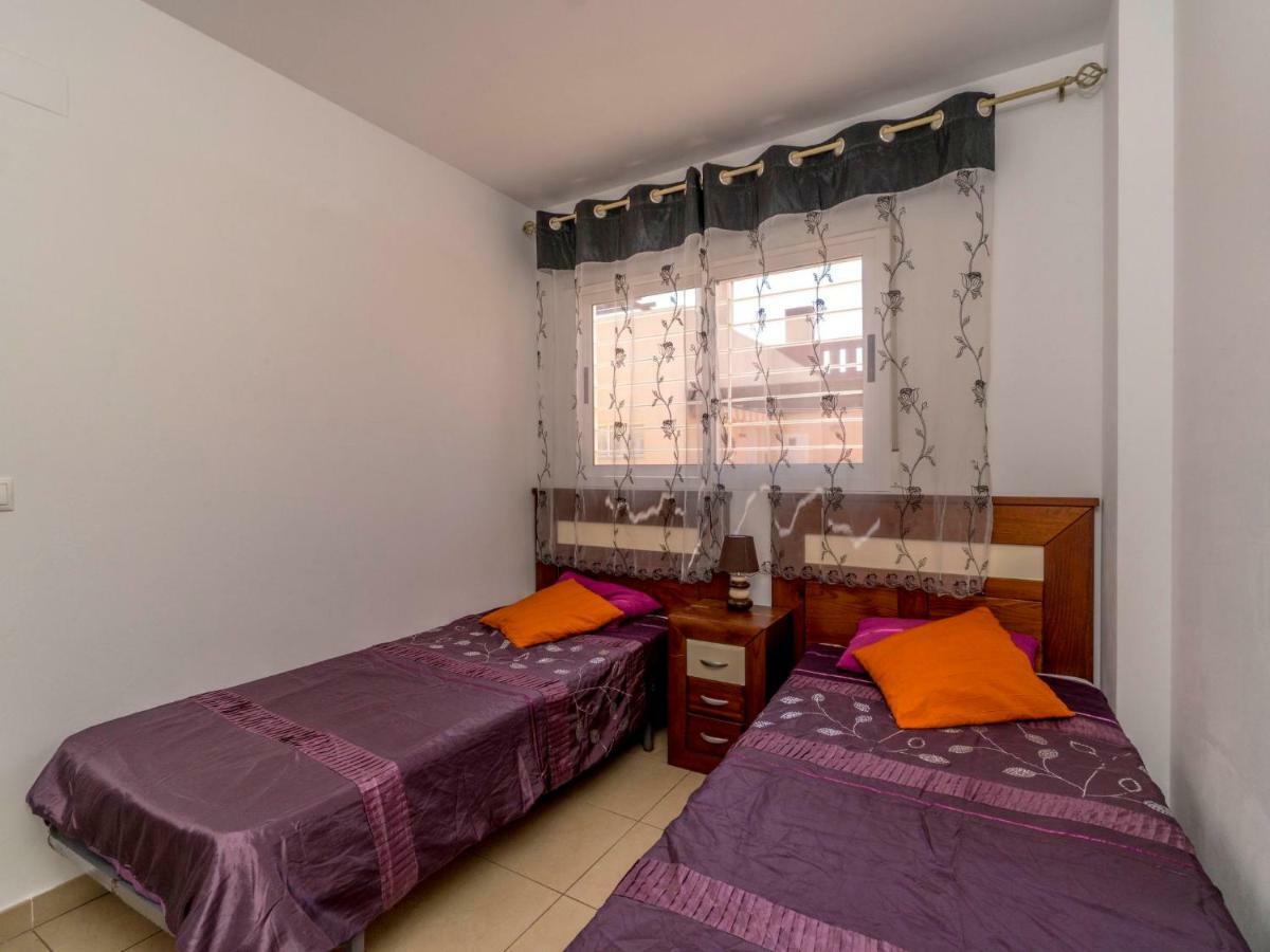 Apartment El Bosque By Interhome ปลายาฟลาเมงกา ภายนอก รูปภาพ