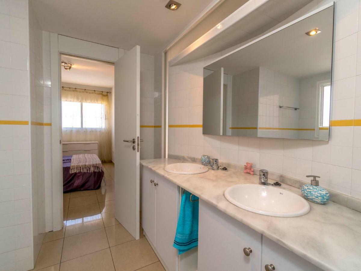 Apartment El Bosque By Interhome ปลายาฟลาเมงกา ภายนอก รูปภาพ