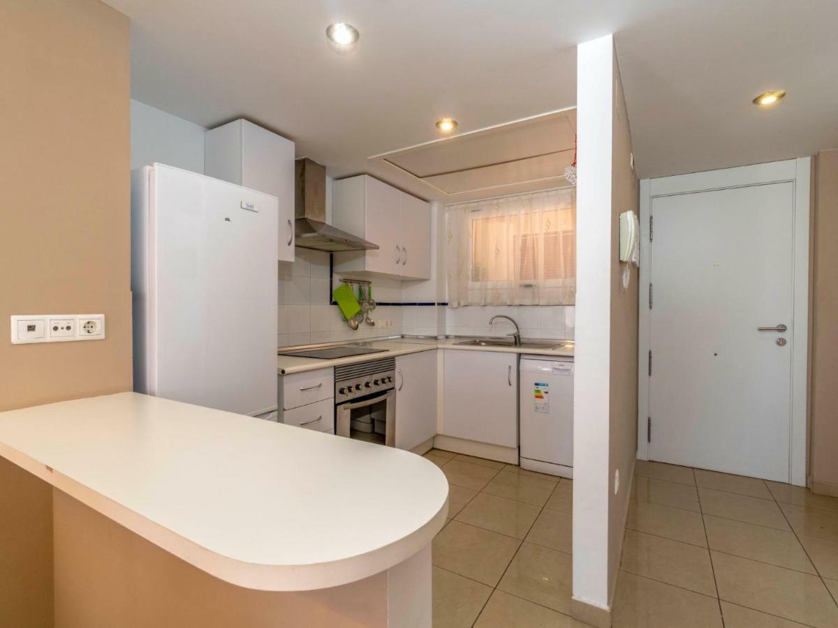 Apartment El Bosque By Interhome ปลายาฟลาเมงกา ภายนอก รูปภาพ