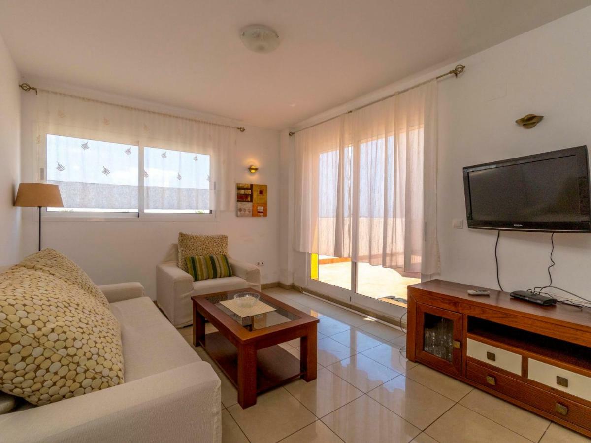 Apartment El Bosque By Interhome ปลายาฟลาเมงกา ภายนอก รูปภาพ