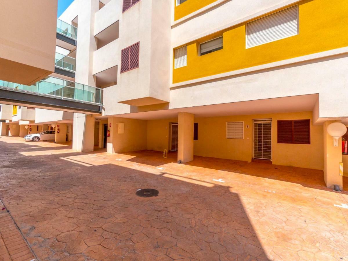 Apartment El Bosque By Interhome ปลายาฟลาเมงกา ภายนอก รูปภาพ