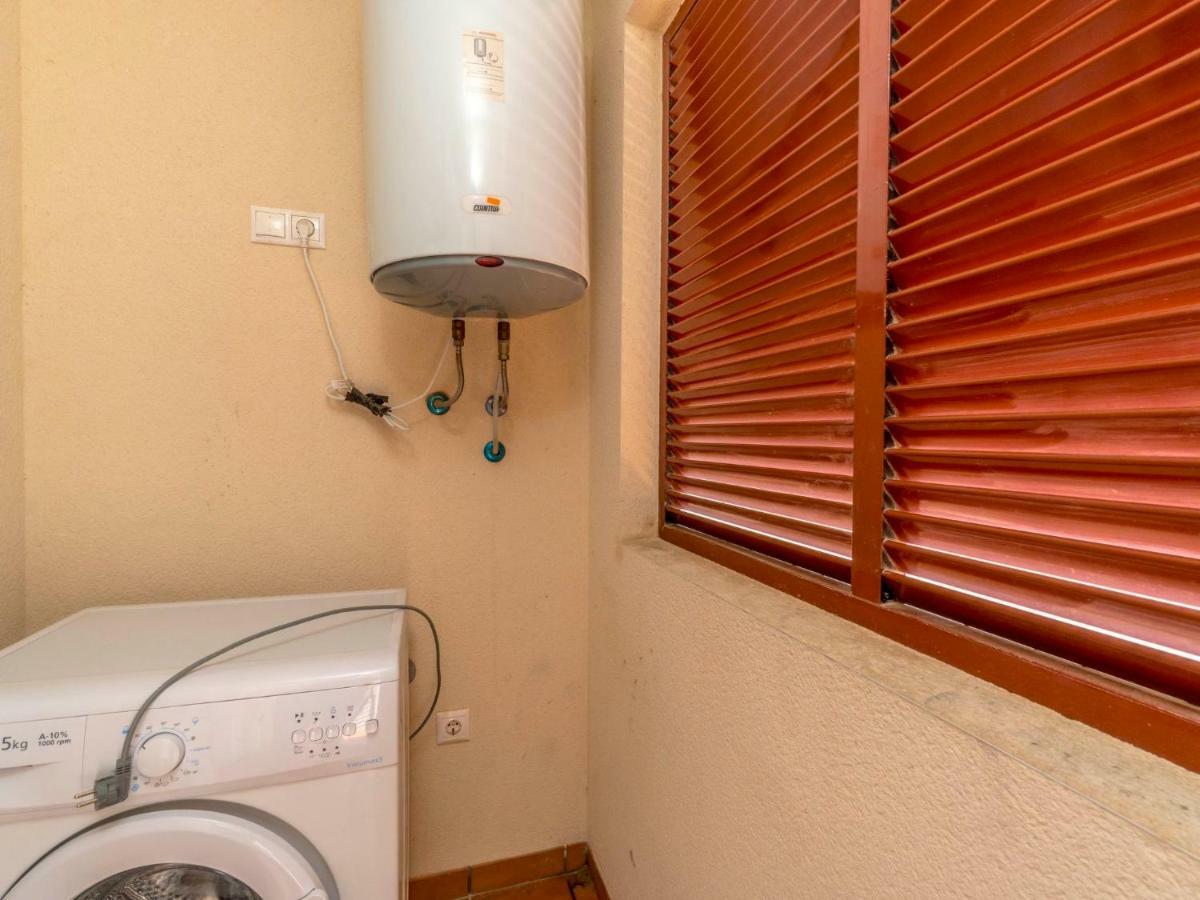 Apartment El Bosque By Interhome ปลายาฟลาเมงกา ภายนอก รูปภาพ