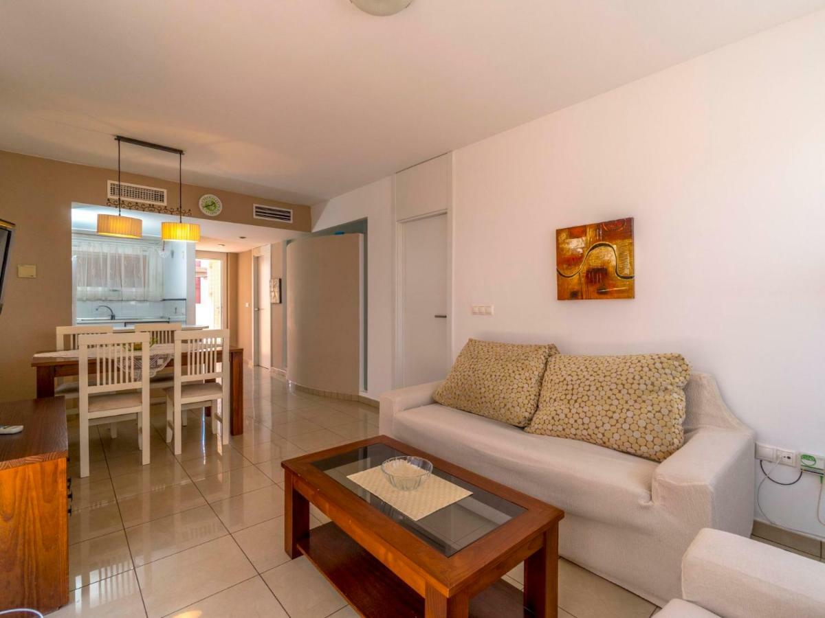 Apartment El Bosque By Interhome ปลายาฟลาเมงกา ภายนอก รูปภาพ