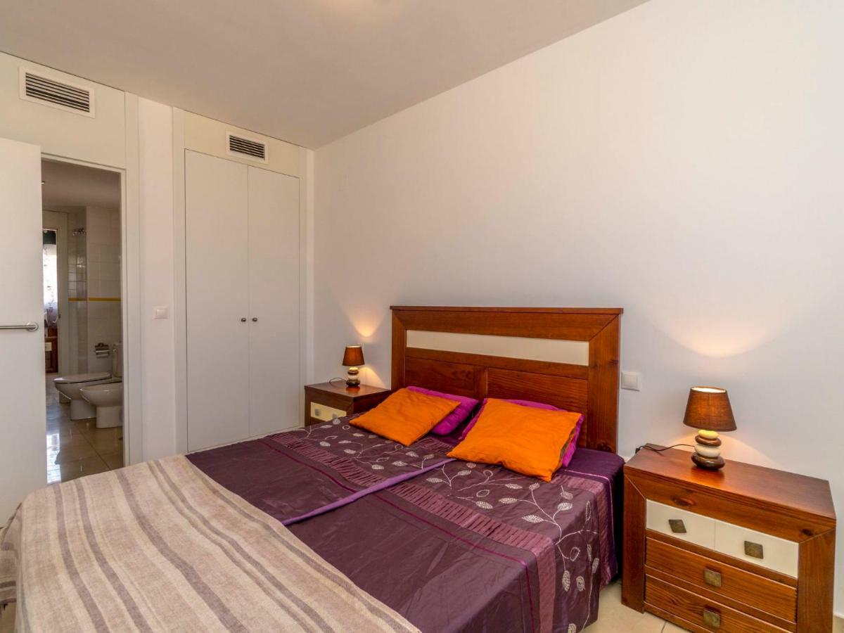Apartment El Bosque By Interhome ปลายาฟลาเมงกา ภายนอก รูปภาพ