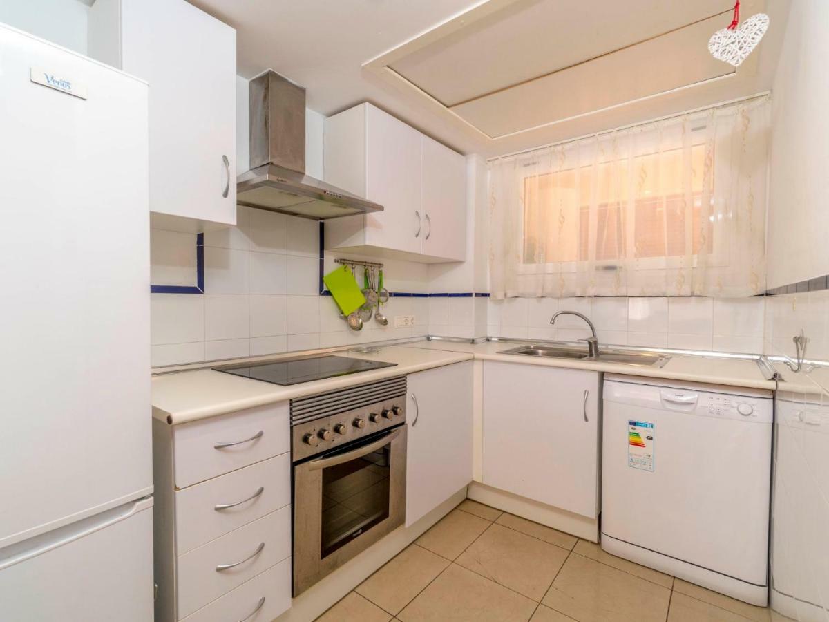 Apartment El Bosque By Interhome ปลายาฟลาเมงกา ภายนอก รูปภาพ