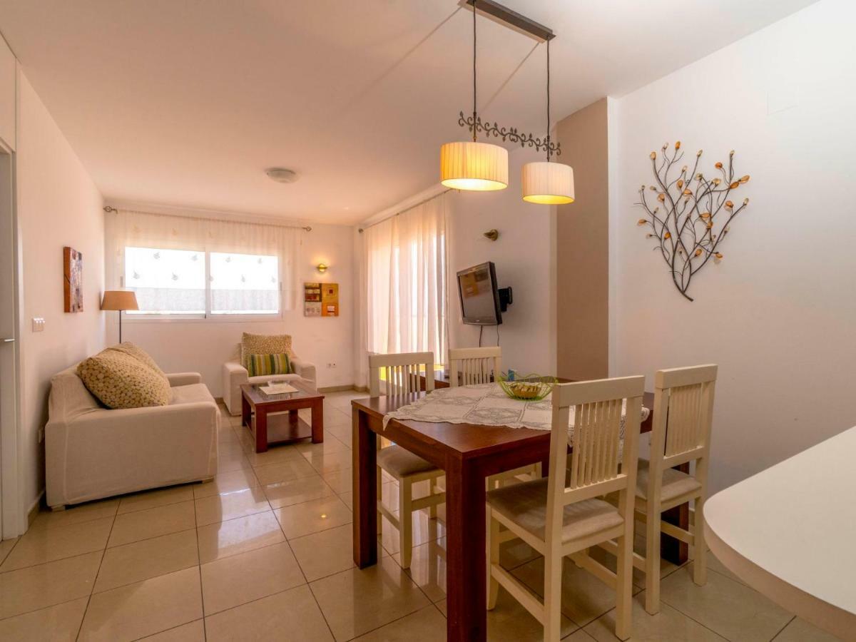 Apartment El Bosque By Interhome ปลายาฟลาเมงกา ภายนอก รูปภาพ